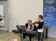 ART TRIO Botosani