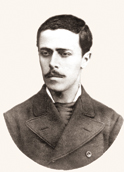 Ion Luca Caragiale