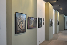 Expozitie de icoane si fotografie (foto, Liliana Grecu)