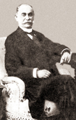 Iosif Vulcan