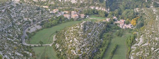 Cirque de Navacelles