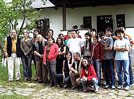 Ipotesti, iulie 2005